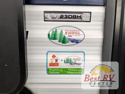 2024 Forest River RV Cherokee Grey Wolf - Photo 69