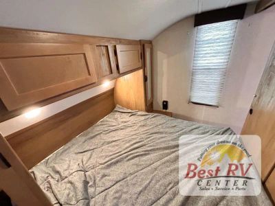 2024 Forest River RV Cherokee Grey Wolf - Photo 55