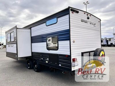 2024 Forest River RV Cherokee Grey Wolf - Photo 7