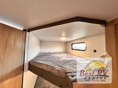 2024 Forest River RV Cherokee Grey Wolf - Photo 35