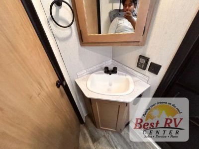 2024 Forest River RV Cherokee Grey Wolf - Photo 63