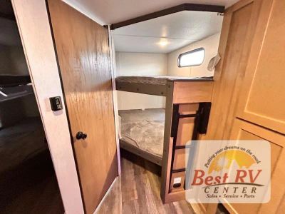 2024 Forest River RV Cherokee Grey Wolf - Photo 34