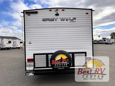 2024 Forest River RV Cherokee Grey Wolf - Photo 6