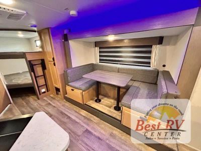 2024 Forest River RV Cherokee Grey Wolf - Photo 17
