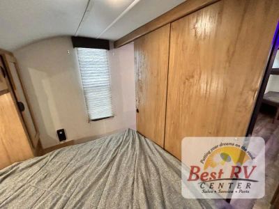 2024 Forest River RV Cherokee Grey Wolf - Photo 57