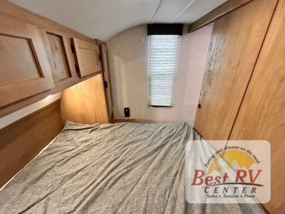 2024 Forest River RV Cherokee Grey Wolf - Photo 56