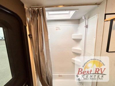 2024 Forest River RV Cherokee Grey Wolf - Photo 64