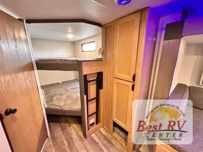 2024 Forest River RV Cherokee Grey Wolf - Photo 32