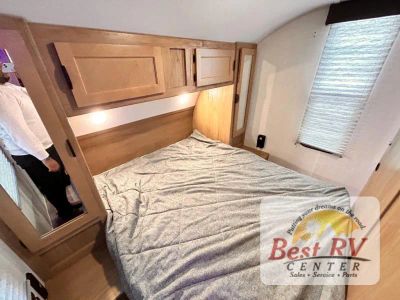 2024 Forest River RV Cherokee Grey Wolf - Photo 54