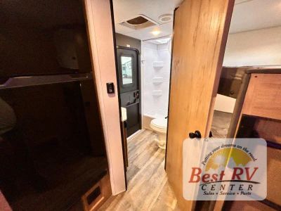 2024 Forest River RV Cherokee Grey Wolf - Photo 61