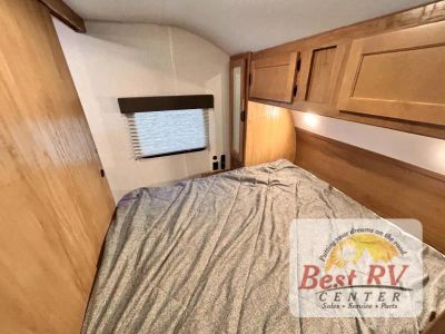 2024 Forest River RV Cherokee Grey Wolf - Photo 51
