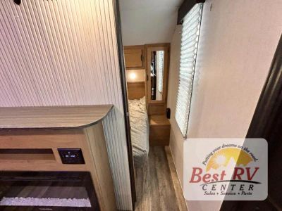 2024 Forest River RV Cherokee Grey Wolf - Photo 48