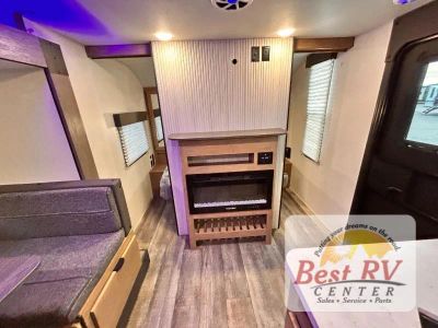 2024 Forest River RV Cherokee Grey Wolf - Photo 46