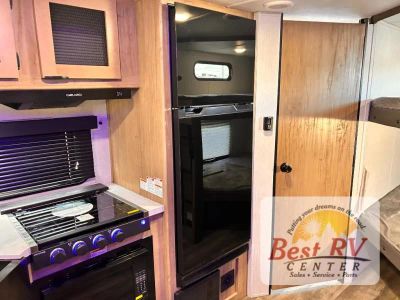 2024 Forest River RV Cherokee Grey Wolf - Photo 28