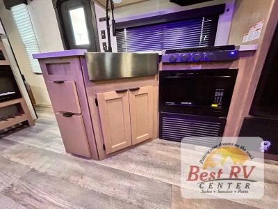 2024 Forest River RV Cherokee Grey Wolf - Photo 25