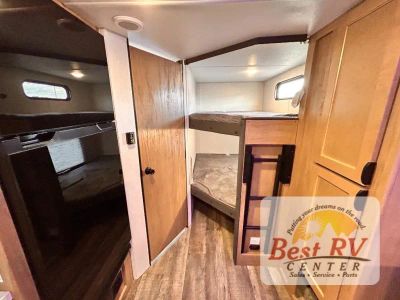 2024 Forest River RV Cherokee Grey Wolf - Photo 31