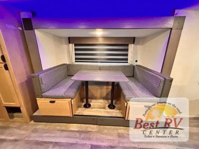 2024 Forest River RV Cherokee Grey Wolf - Photo 16