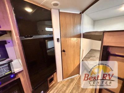 2024 Forest River RV Cherokee Grey Wolf - Photo 60