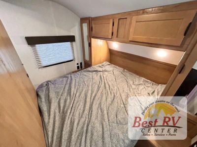 2024 Forest River RV Cherokee Grey Wolf - Photo 50