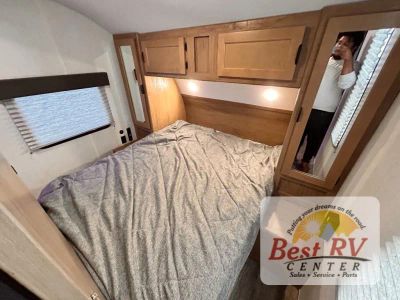 2024 Forest River RV Cherokee Grey Wolf - Photo 49