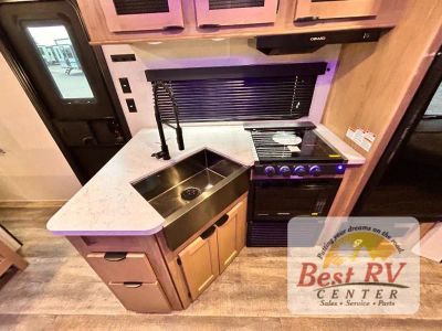 2024 Forest River RV Cherokee Grey Wolf - Photo 24