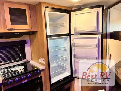 2024 Forest River RV Cherokee Grey Wolf - Photo 29