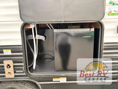 2024 Forest River RV Cherokee Grey Wolf - Photo 4