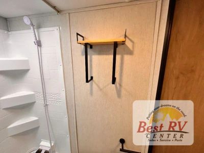 2024 Forest River RV Cherokee Grey Wolf - Photo 66