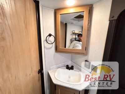 2024 Forest River RV Cherokee Grey Wolf - Photo 62