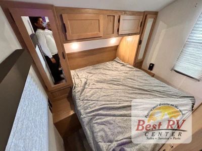 2024 Forest River RV Cherokee Grey Wolf - Photo 53