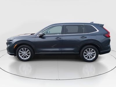 2024 Honda CR-V - Photo 4