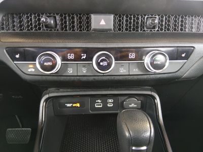 2024 Honda CR-V - Photo 17