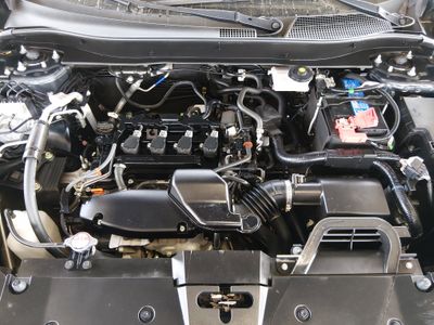 2024 Honda CR-V - Photo 9