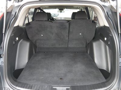 2024 Honda CR-V - Photo 11