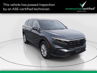 2024 Honda CR-V - Photo 1