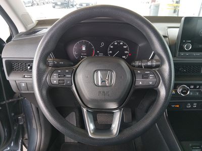 2024 Honda CR-V - Photo 12