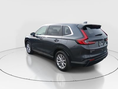 2024 Honda CR-V - Photo 5