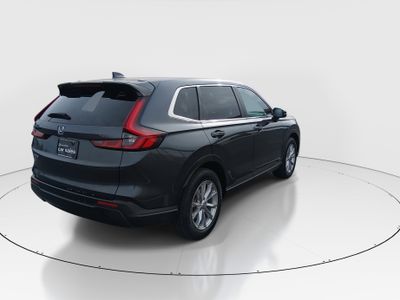 2024 Honda CR-V - Photo 7