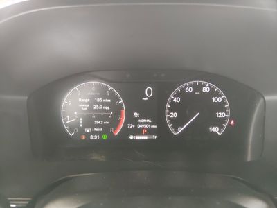 2024 Honda CR-V - Photo 14