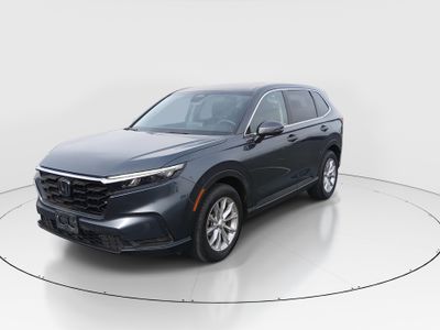 2024 Honda CR-V - Photo 3