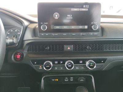 2024 Honda CR-V - Photo 19