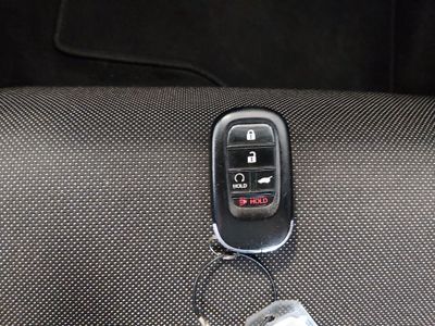 2024 Honda CR-V - Photo 15