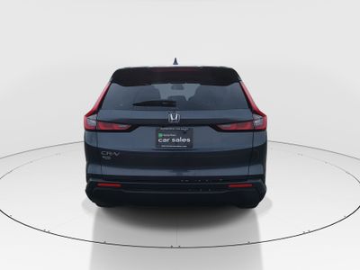 2024 Honda CR-V - Photo 6
