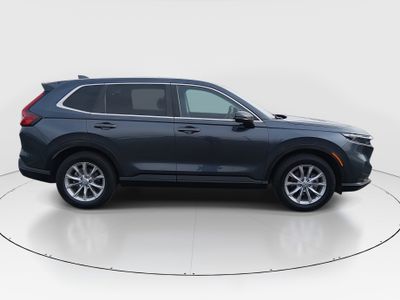 2024 Honda CR-V - Photo 8