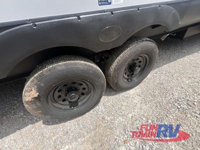 2025 Forest River RV Cherokee Timberwolf Black Label - Photo 13