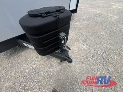 2025 Forest River RV Cherokee Timberwolf Black Label - Photo 10