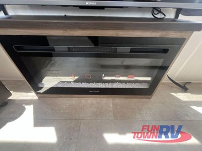 2025 Forest River RV Cherokee Timberwolf Black Label - Photo 29