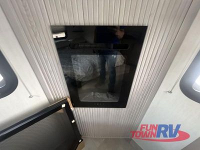 2025 Forest River RV Cherokee Timberwolf Black Label - Photo 44