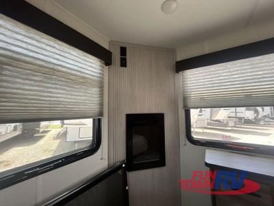 2025 Forest River RV Cherokee Timberwolf Black Label - Photo 42