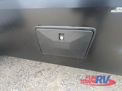 2025 Forest River RV Cherokee Timberwolf Black Label - Photo 8